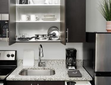 One-Bedroom Suite
