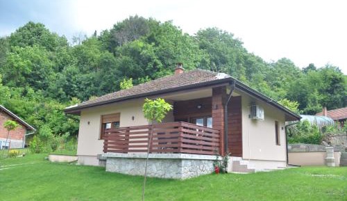 One-Bedroom Villa
