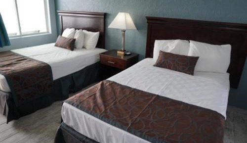 Suite Apartment