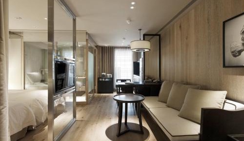  Abundance Double Room