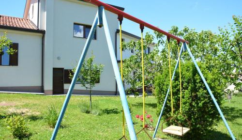 Studio with Terrace