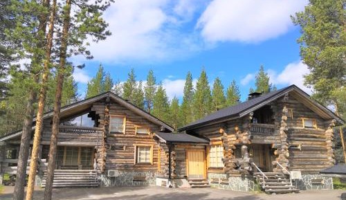 Superior Chalet