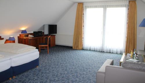 Comfort Double Room