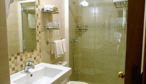 Budget Twin Room
