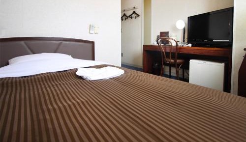 Single Room - Non-Smoking