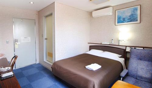 Double Room - Non-Smoking 