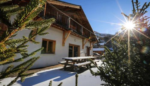 Chalet