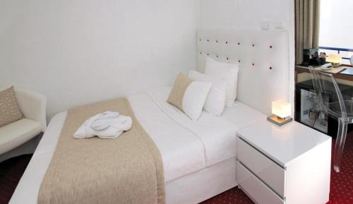 Single Room with Balcony