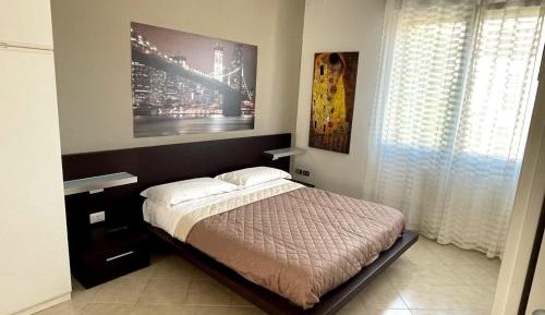 Family Room with Private Bathroom