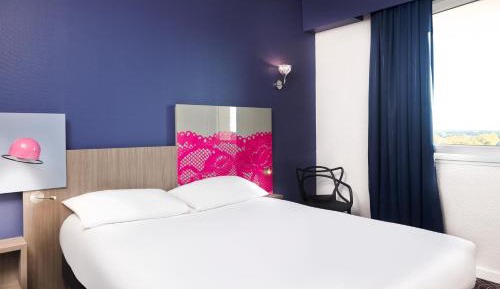 Standard Family Suite with Two Connecting Rooms