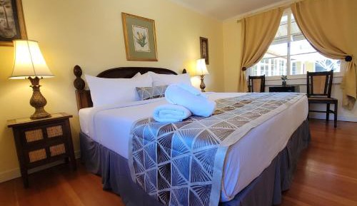 King Room