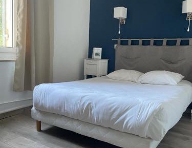 Double Room with Shower