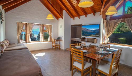 Superior Apartment with Balcony