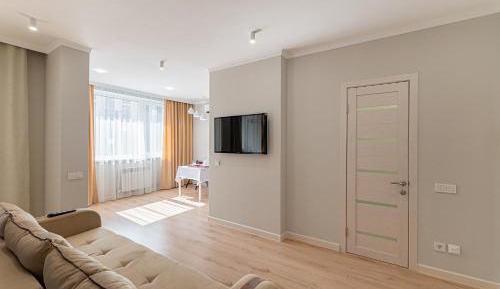 Double Room with Extra Bed