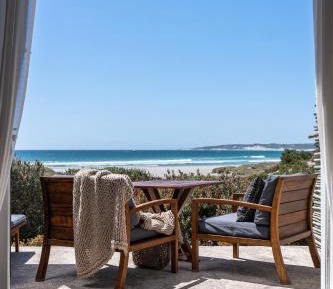 Ocean Suite