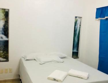 Deluxe Queen Suite