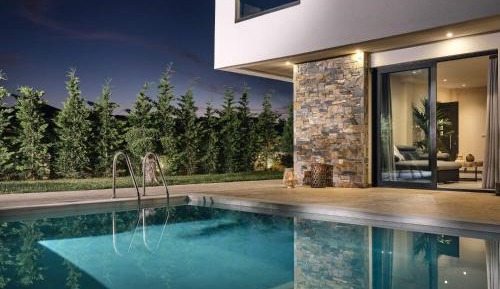 Two-Bedroom Villa
