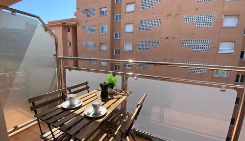 Apartment (4-6 Adults)