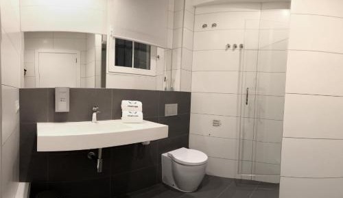 Triple Room with Terrace