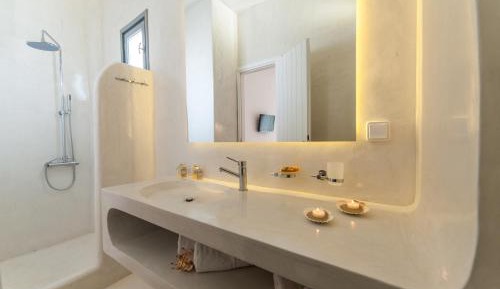 Superior Double Room with Street View