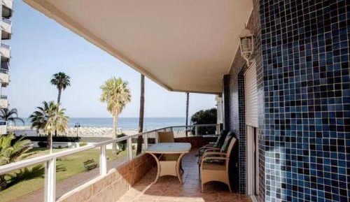 Apartment with Sea View