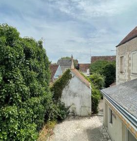 Twin Room with Garden View