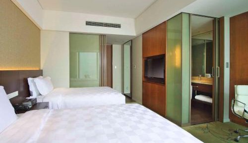 Superior Twin Room - Non-Smoking