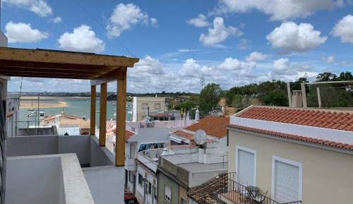 Three-Bedroom Townhouse