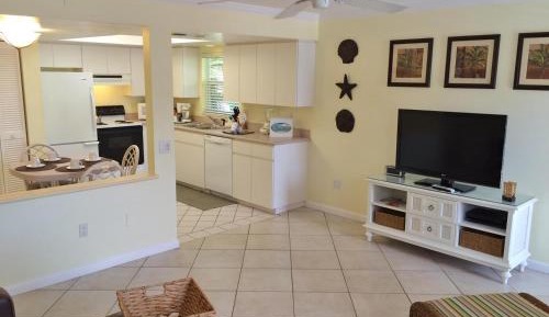 One-Bedroom Suite