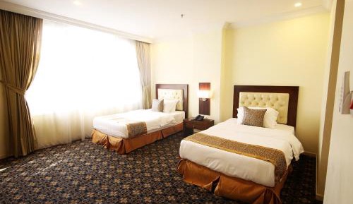 Budget Double Room