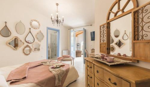 King Room with Balcony