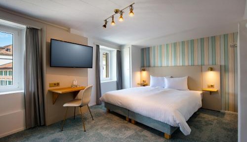 Double Room Comfort