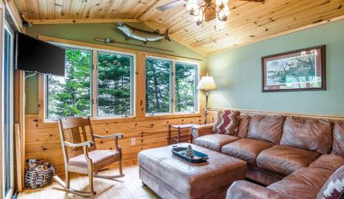 Three Bedroom holiday home 