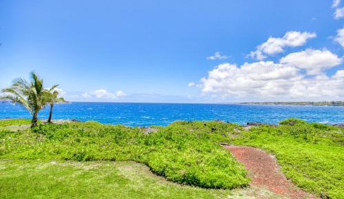 Three Bedroom holiday home 