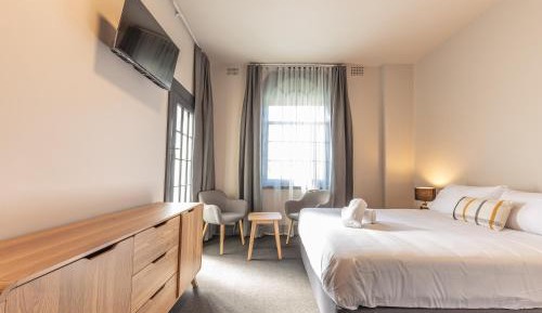 Superior Queen Room