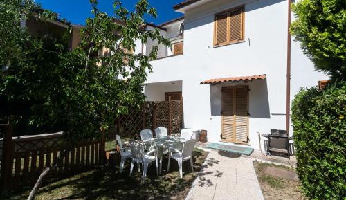 Maisonette