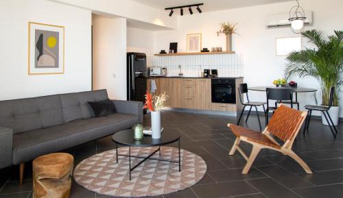 Two-Bedroom Suite