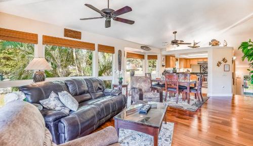 Three-Bedroom Townhouse