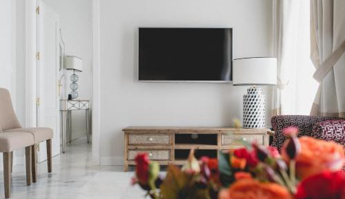 Standard Apartment - Twin
