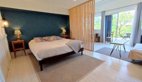 Double Room XL