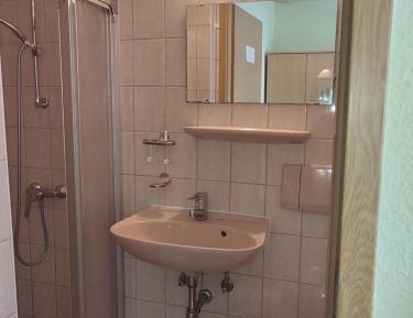Single Room with Shower
