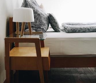 Queen Studio with Sofa Bed