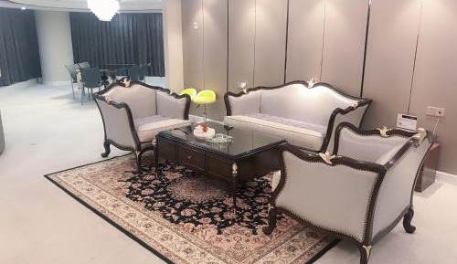 VIP Suite