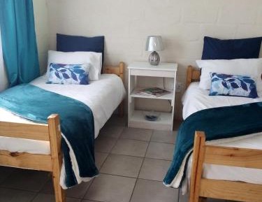 Family Double Room