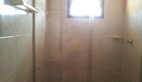 Triple Room with Air Conditioning