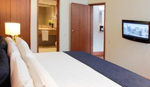 Suite - Apartment