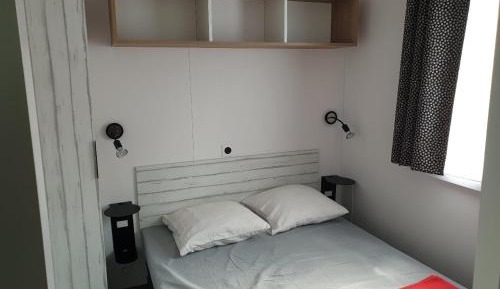 Mobile Home