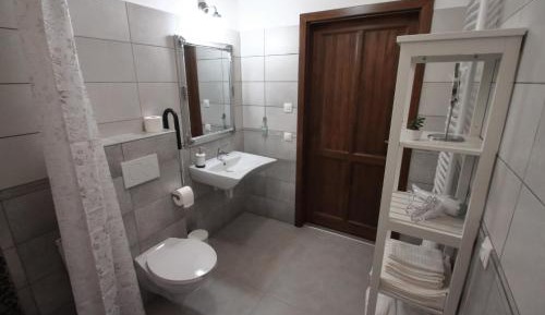 Double Room - Disability Access