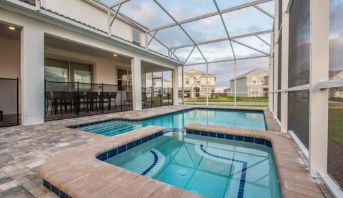 Superior Villa