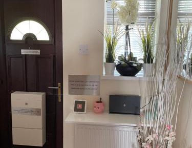 Small Single Room